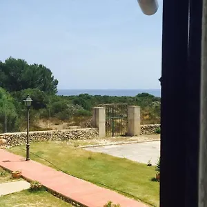  Сasa de vacaciones Cala Serena 6