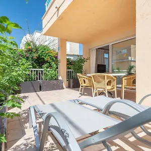 Apartment Talaia Bajos A, Port de Pollenca
