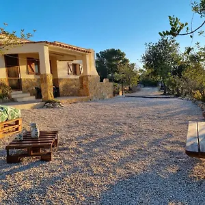 Finca Llambrich , L'Ametlla de Mar España