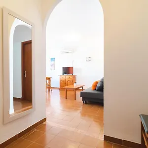  Apartamento Residencial Cala Ferrera