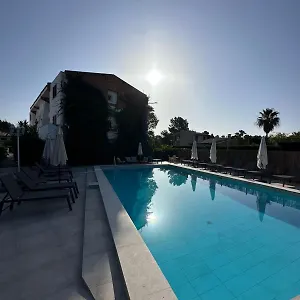 Leo Apartmán