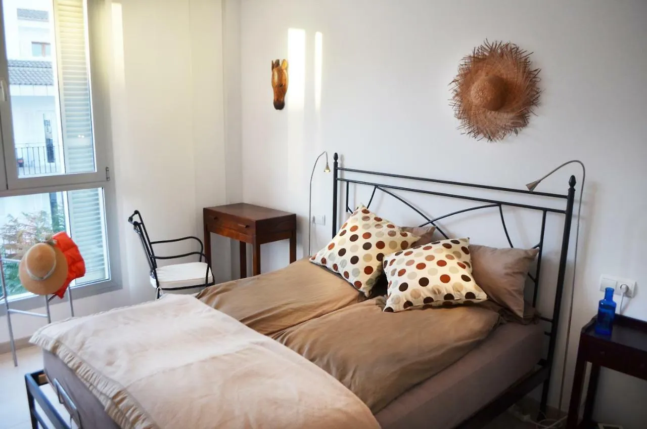Ferienwohnung Casa Andersen Port de Pollença Apartment